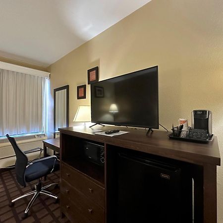 Quality Inn Perryville I-55 Esterno foto