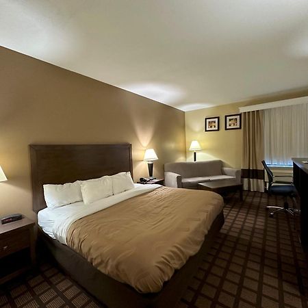 Quality Inn Perryville I-55 Esterno foto
