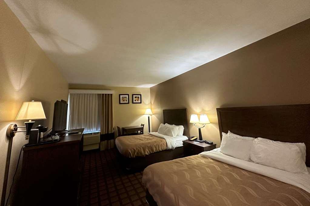 Quality Inn Perryville I-55 Camera foto