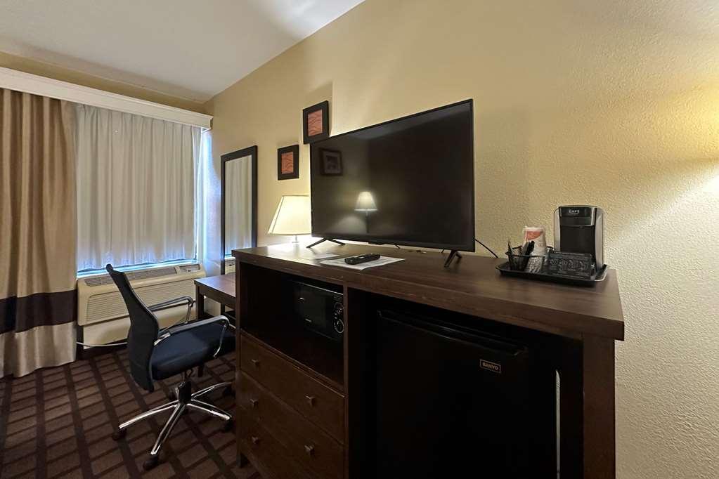 Quality Inn Perryville I-55 Camera foto